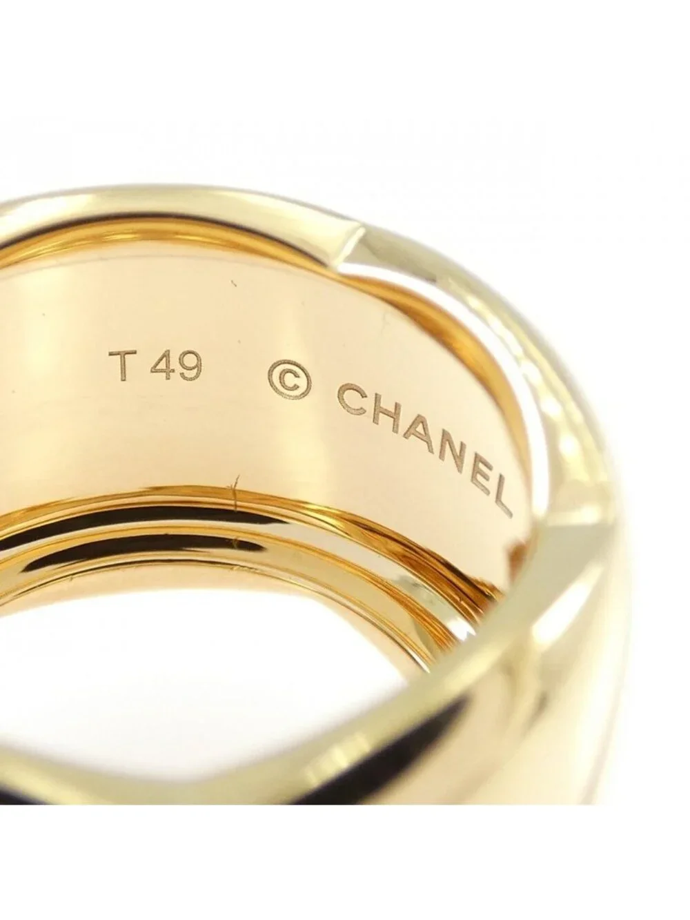 CHANEL this authentic